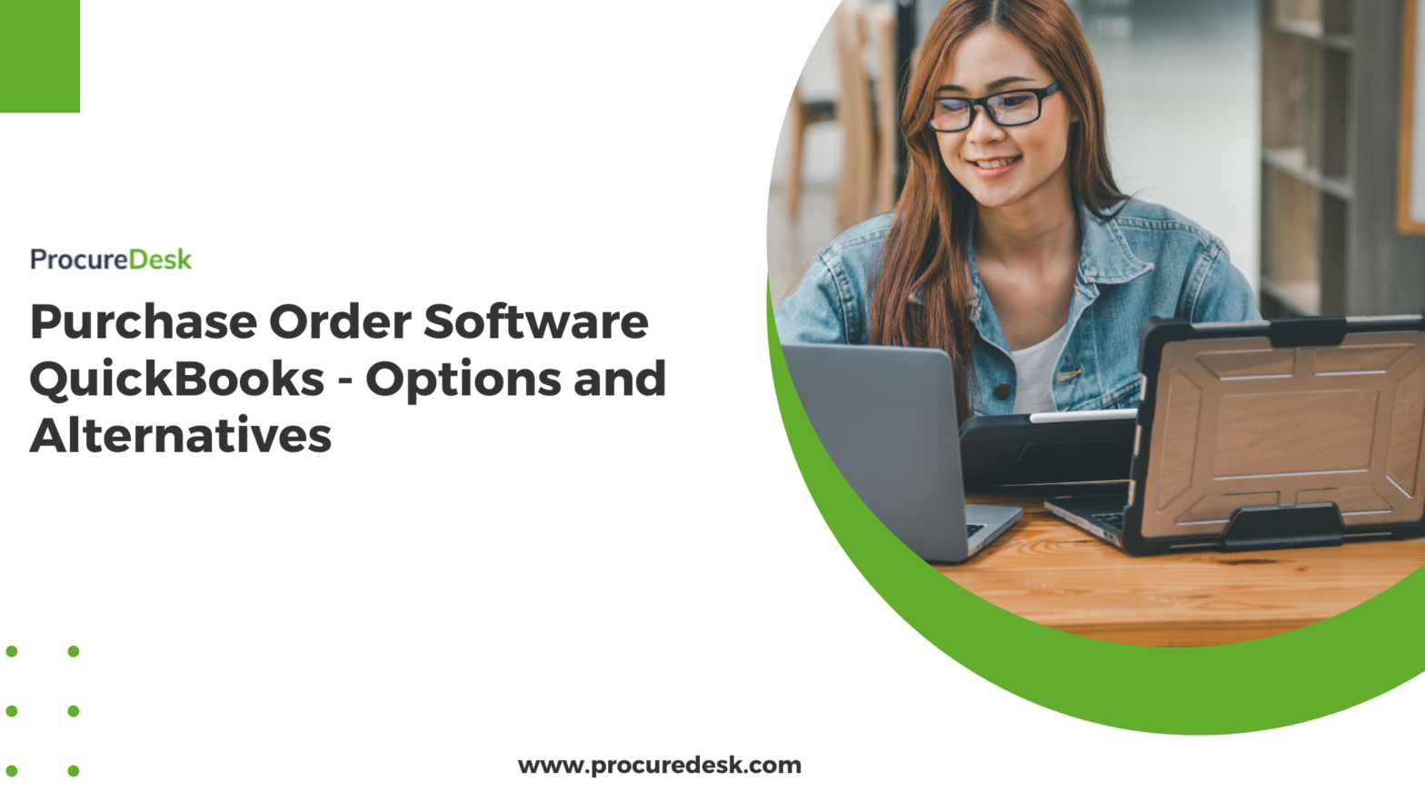 Purchase Order Software QuickBooks – Options and Alternatives