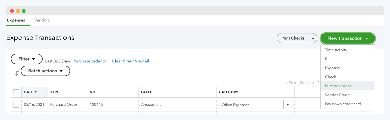 3 Ways to Track Purchase Orders (Automatic & Manual Methods)