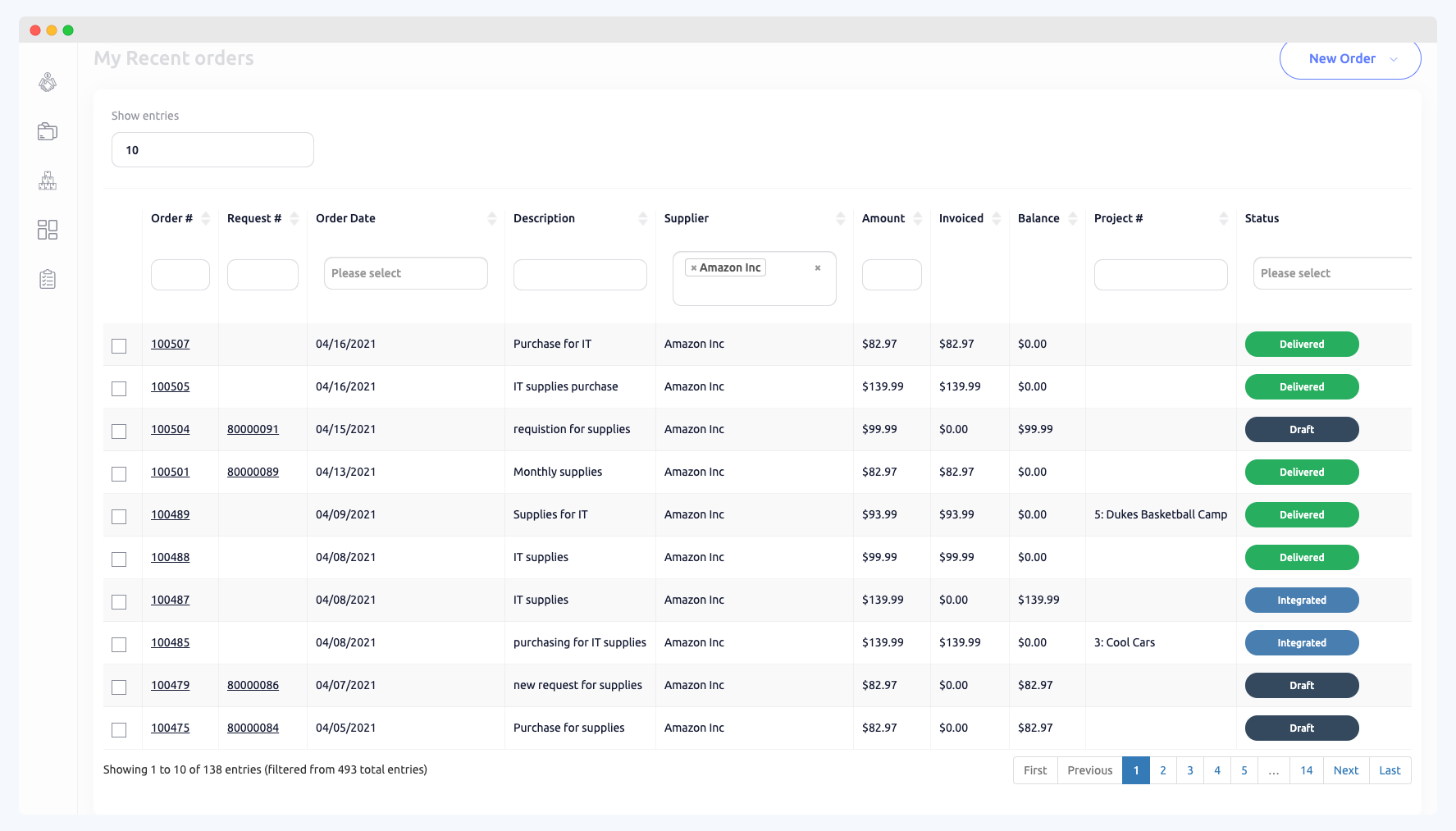 4 Best Purchase Order Software For Quickbooks Online And Desktop