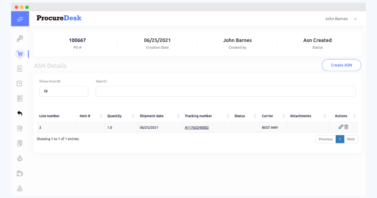 How to Use a Purchase Requisition System to Control Cost - ProcureDesk