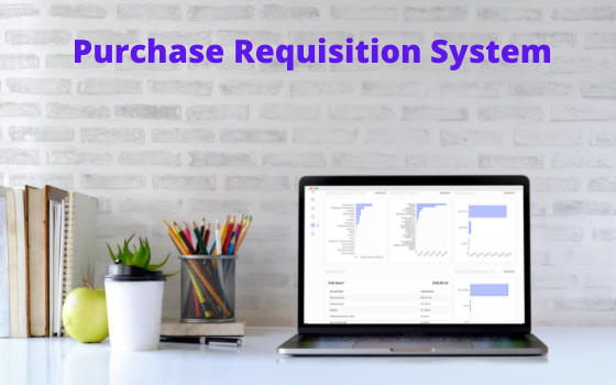 How to Use a Purchase Requisition System to Control Cost - ProcureDesk