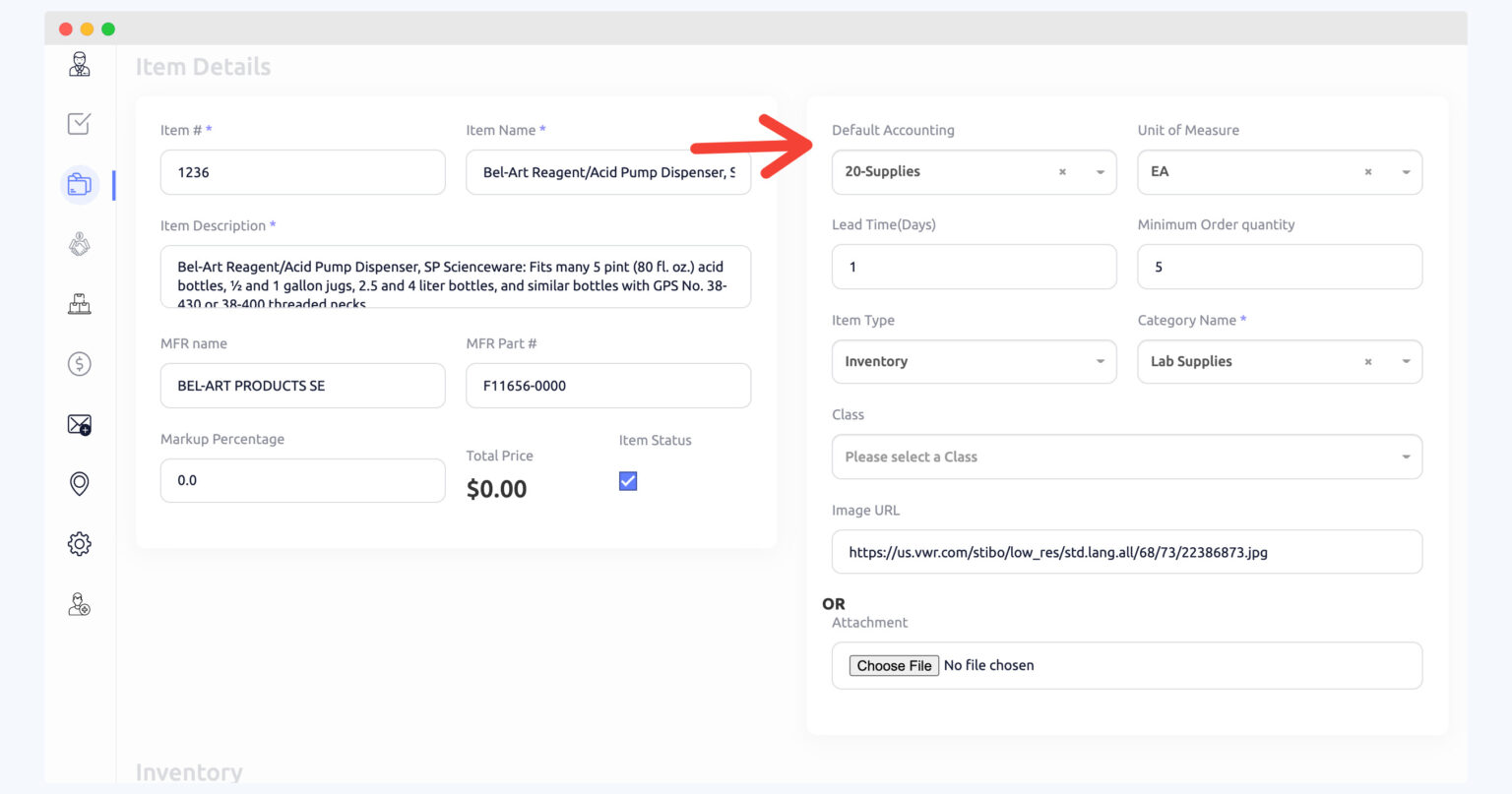 How to Use a Purchase Requisition System to Control Cost - ProcureDesk