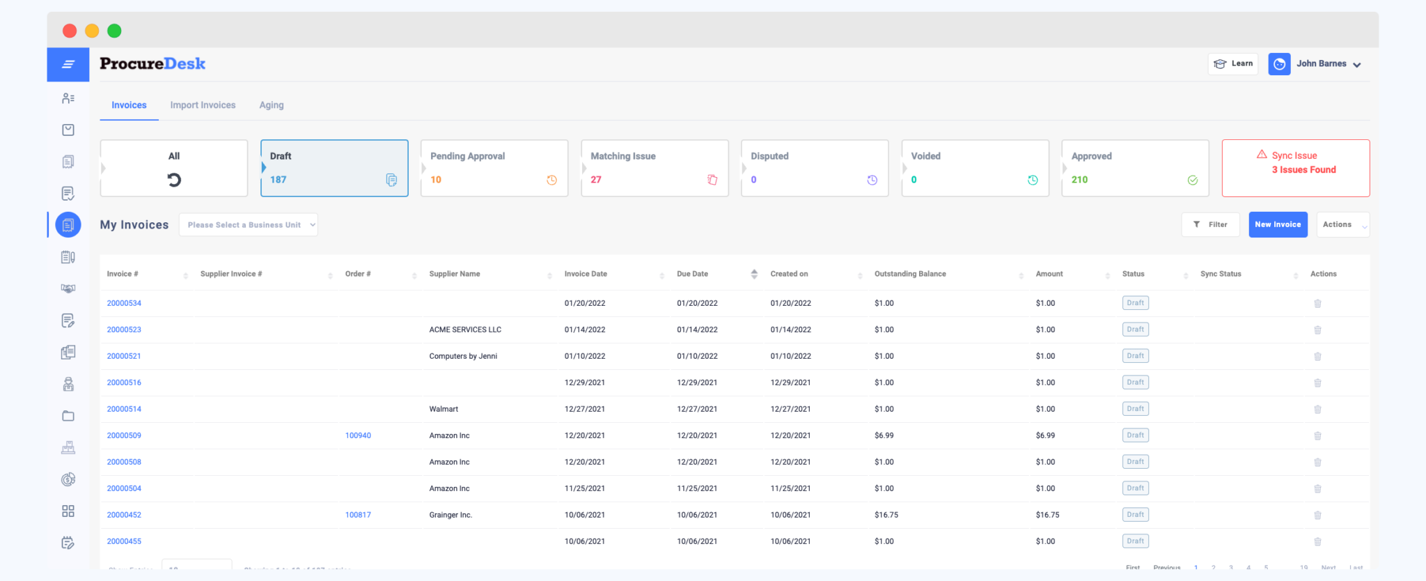 How to automate your AP invoice approval process and close books faster ...