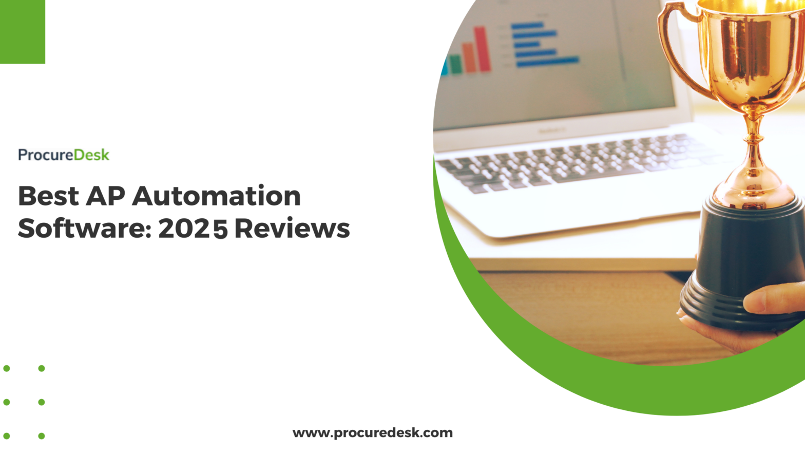 Best AP Automation Software: 2025 Reviews